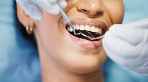 Best Walk-In Emergency Dental Services in Shawneetown, IL