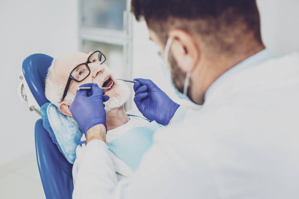Best Emergency Denture Repair in Shawneetown, IL